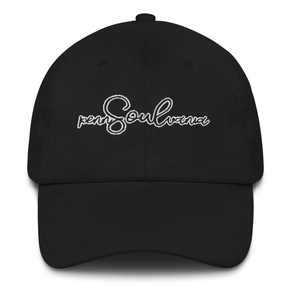 Signature Soul Baseball Hat