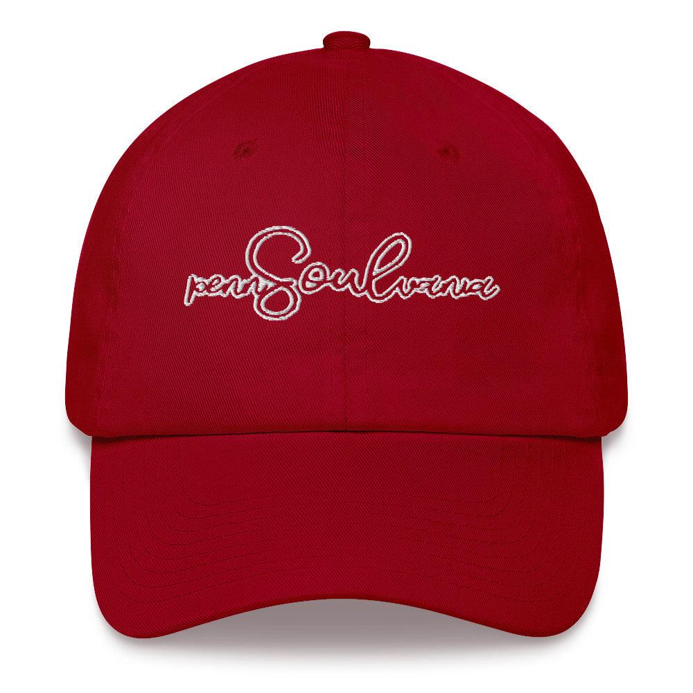 Signature Soul Baseball Hat