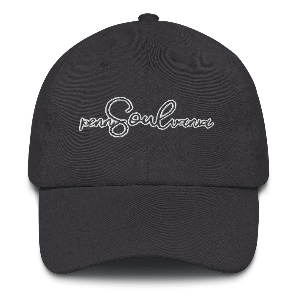 Signature Soul Baseball Hat