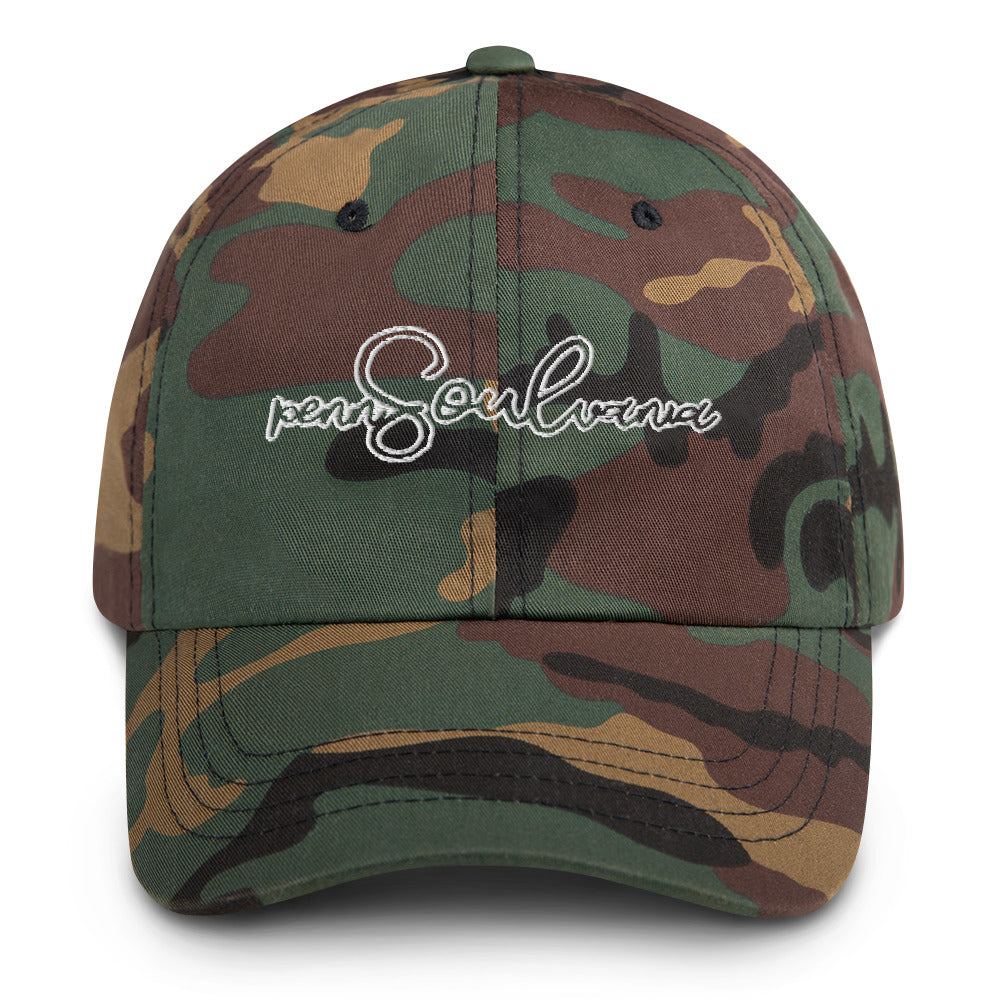 Signature Soul Baseball Hat