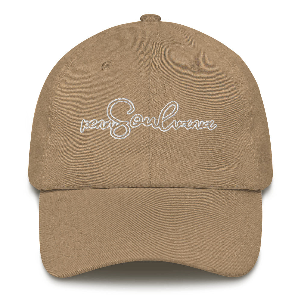 Signature Soul Baseball Hat