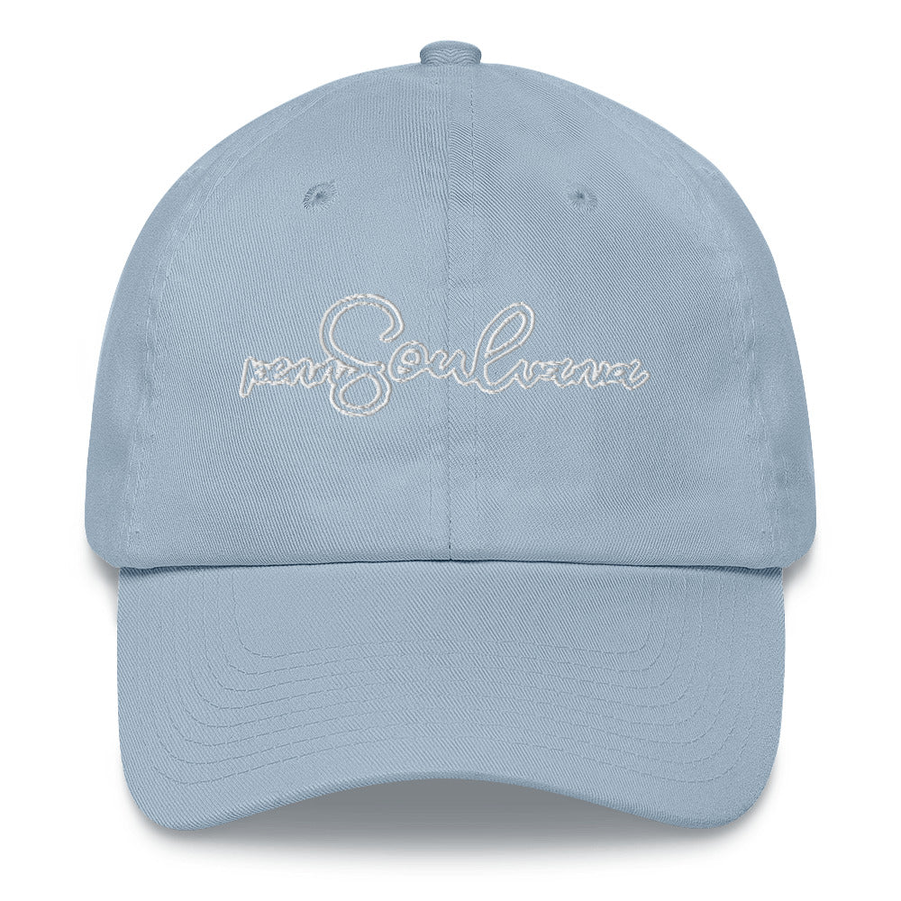 Signature Soul Baseball Hat