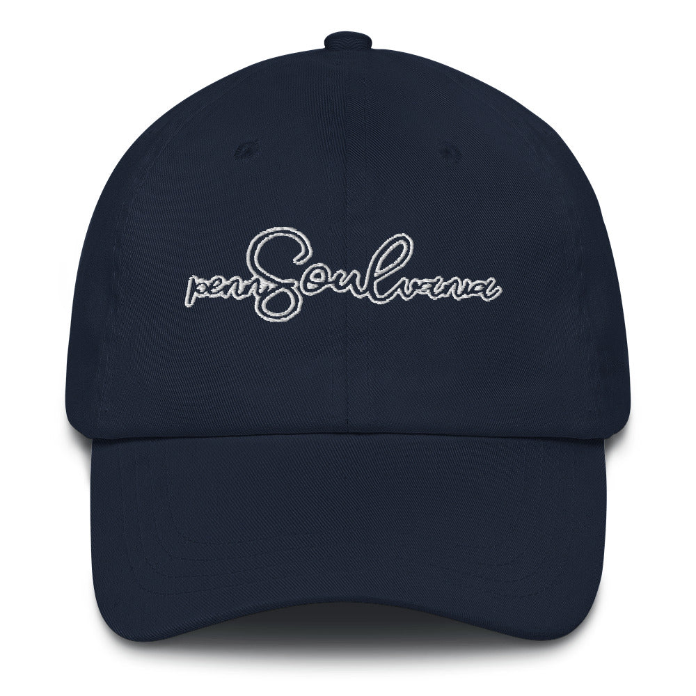 Signature Soul Baseball Hat