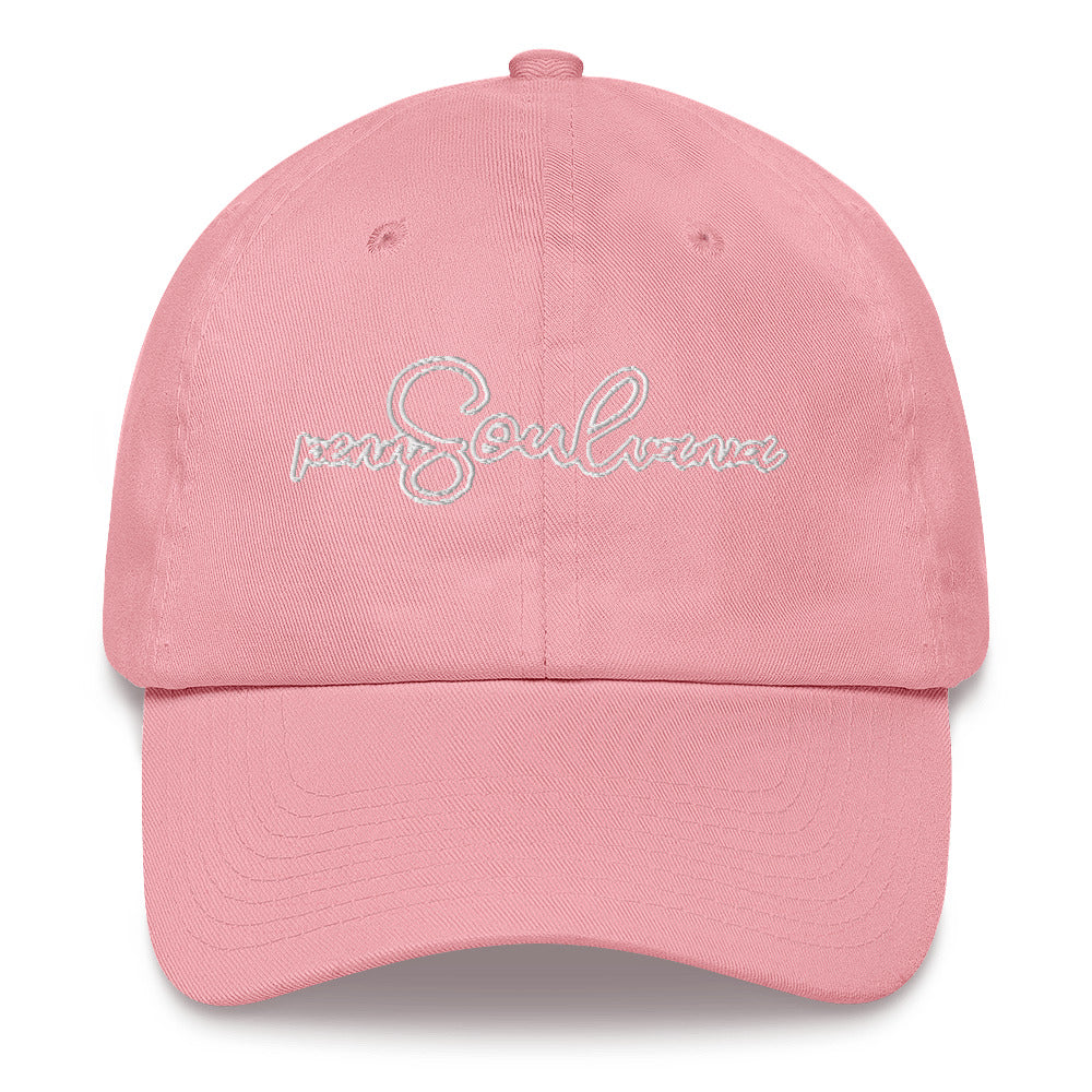 Signature Soul Baseball Hat