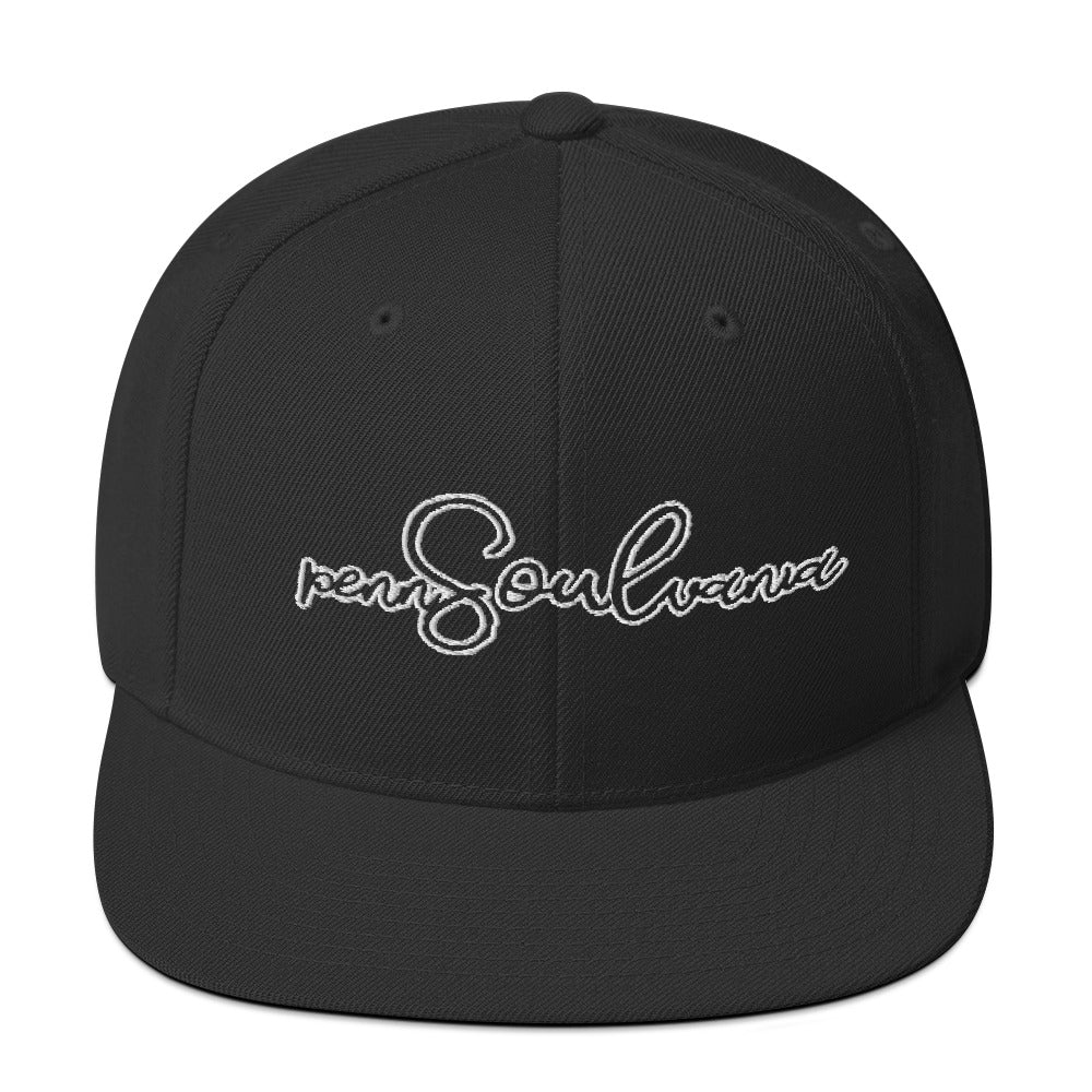 Signature Soul Snapback