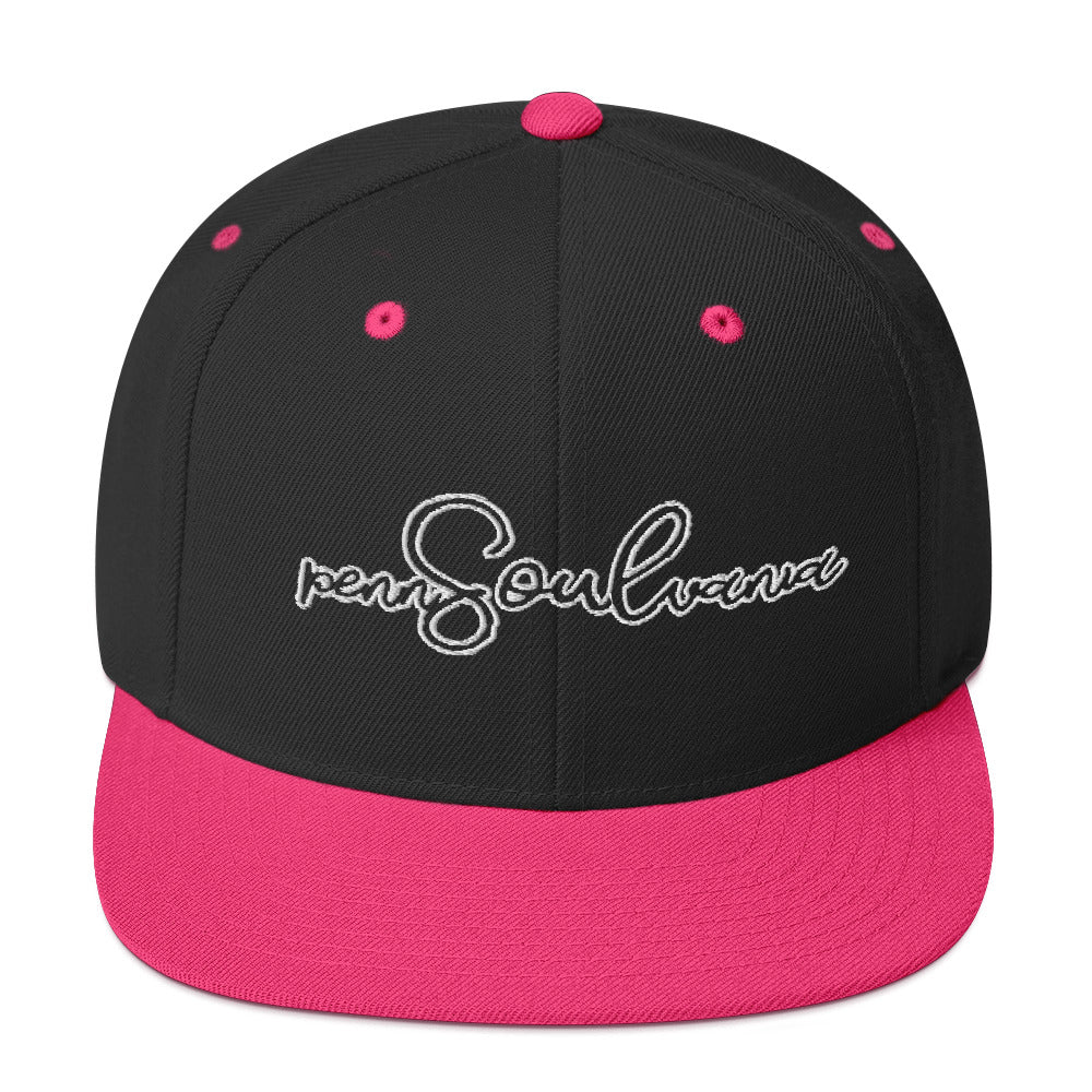 Signature Soul Snapback