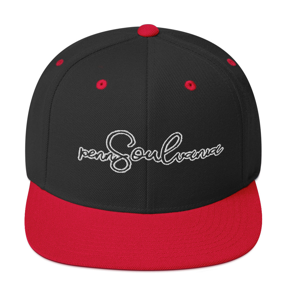 Signature Soul Snapback
