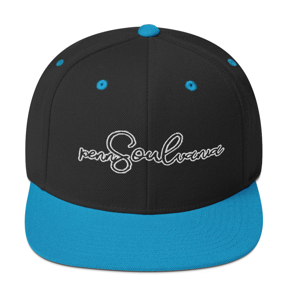Signature Soul Snapback