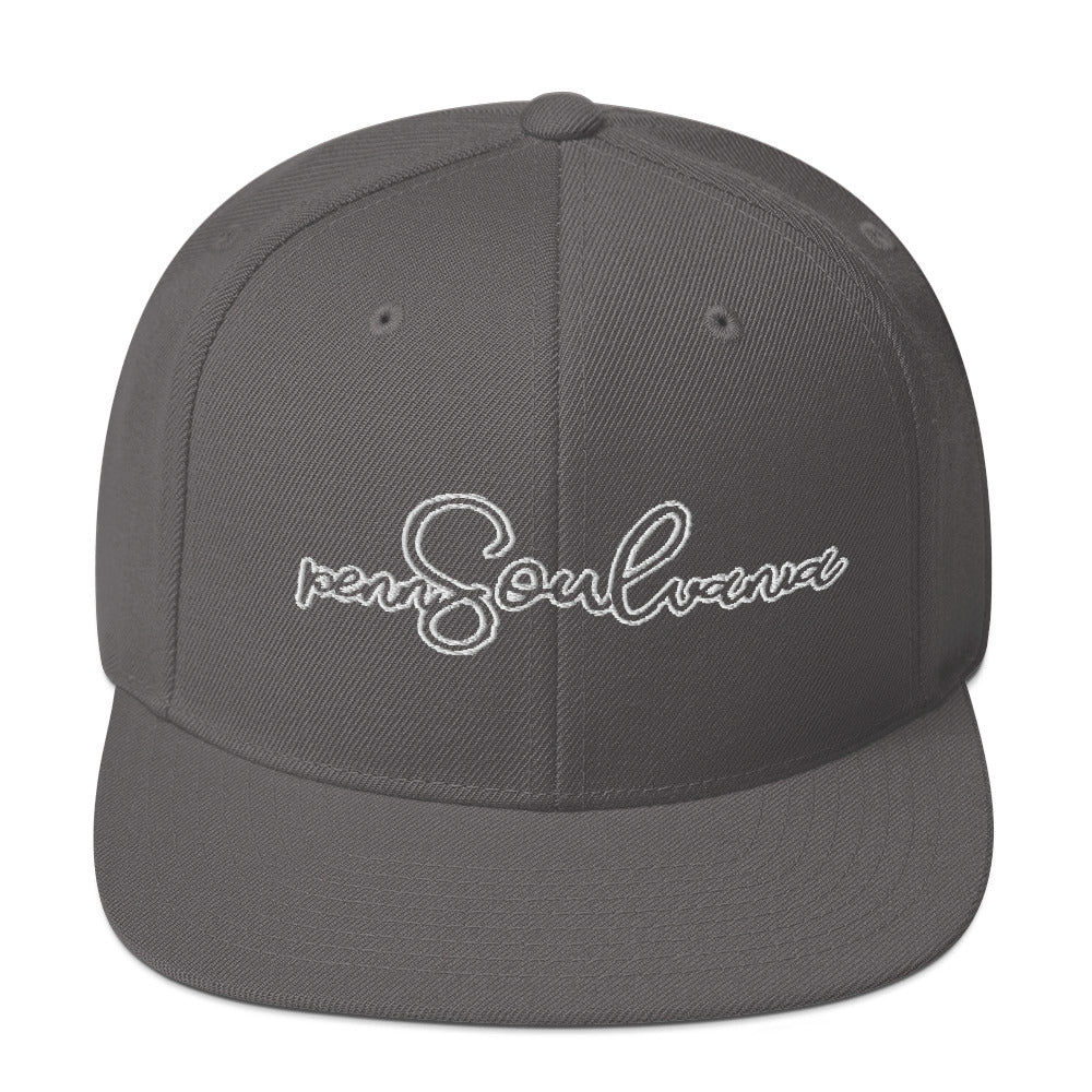 Signature Soul Snapback