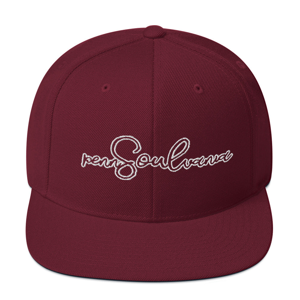 Signature Soul Snapback