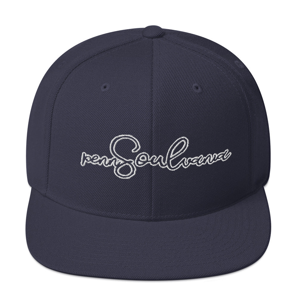 Signature Soul Snapback