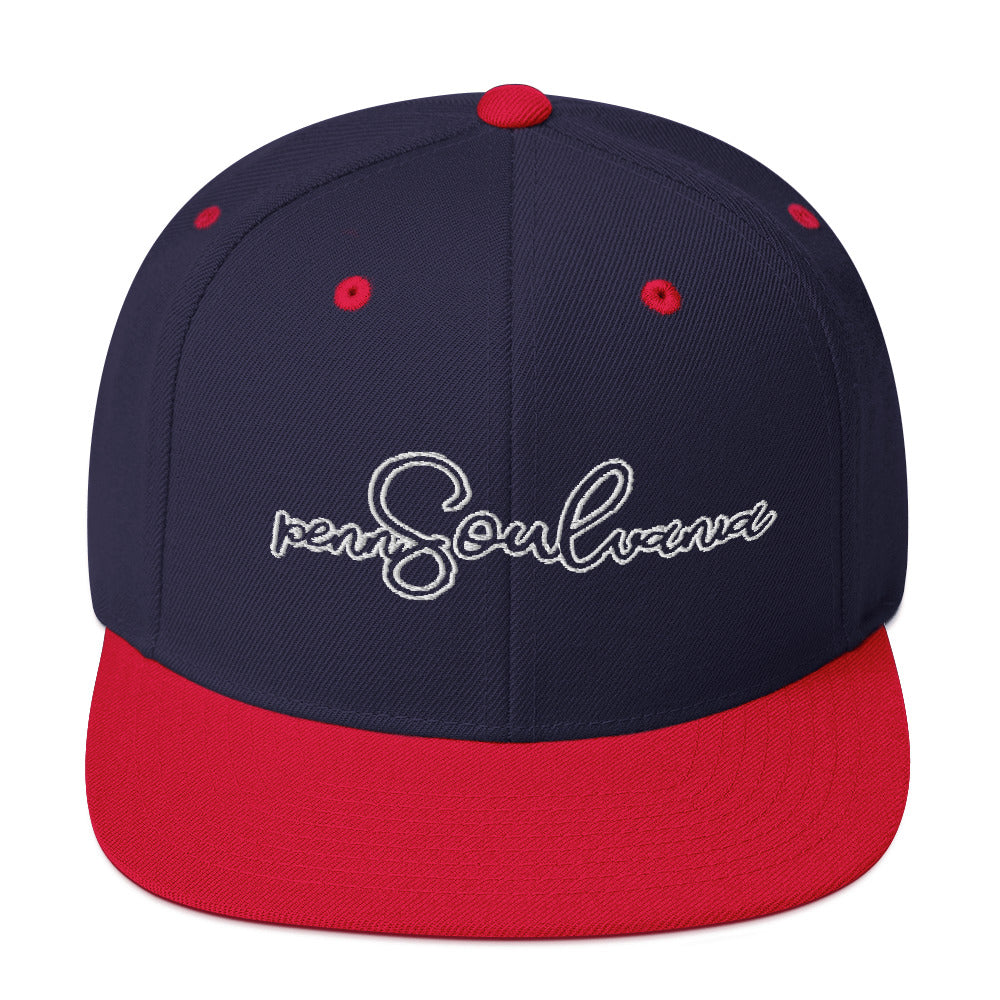Signature Soul Snapback