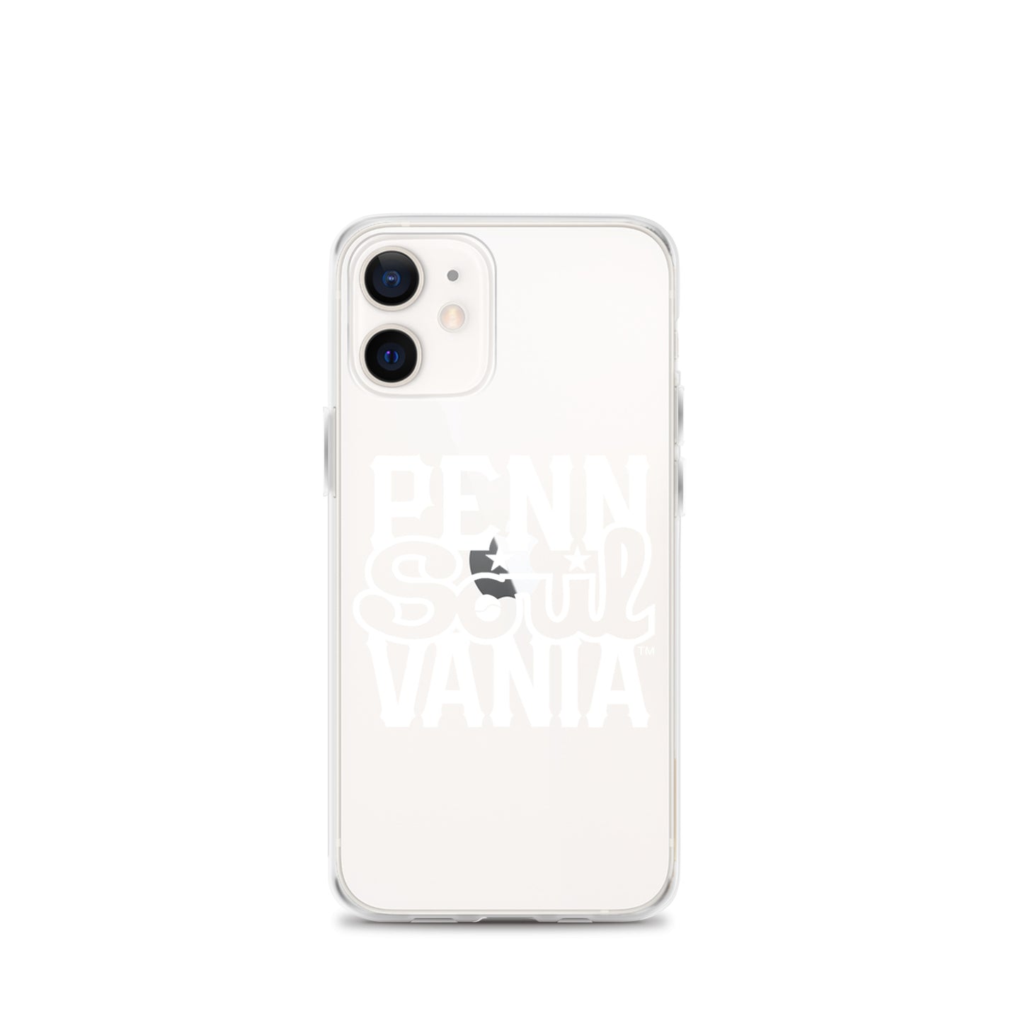 Home Run iPhone Case - White Logo