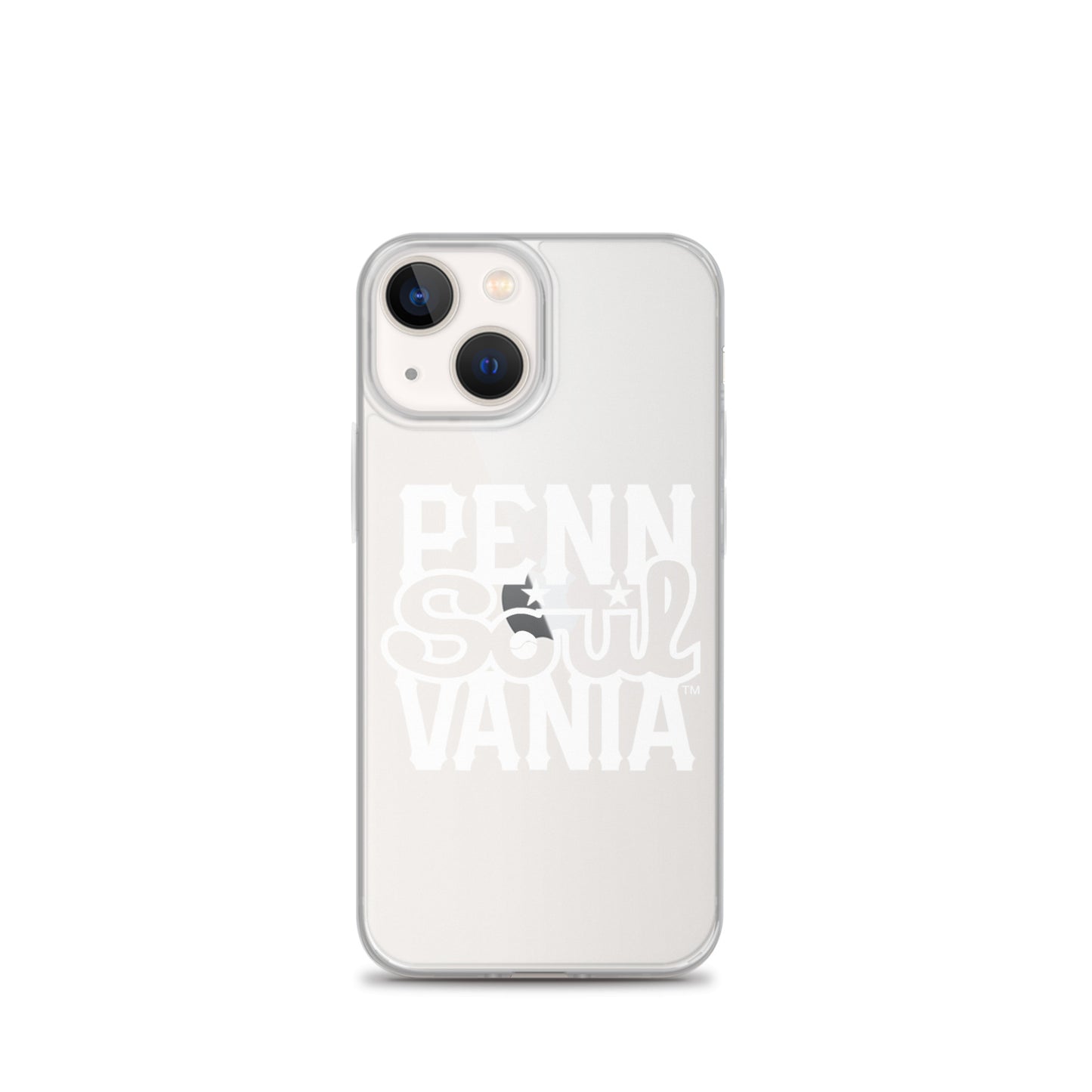 Home Run iPhone Case - White Logo