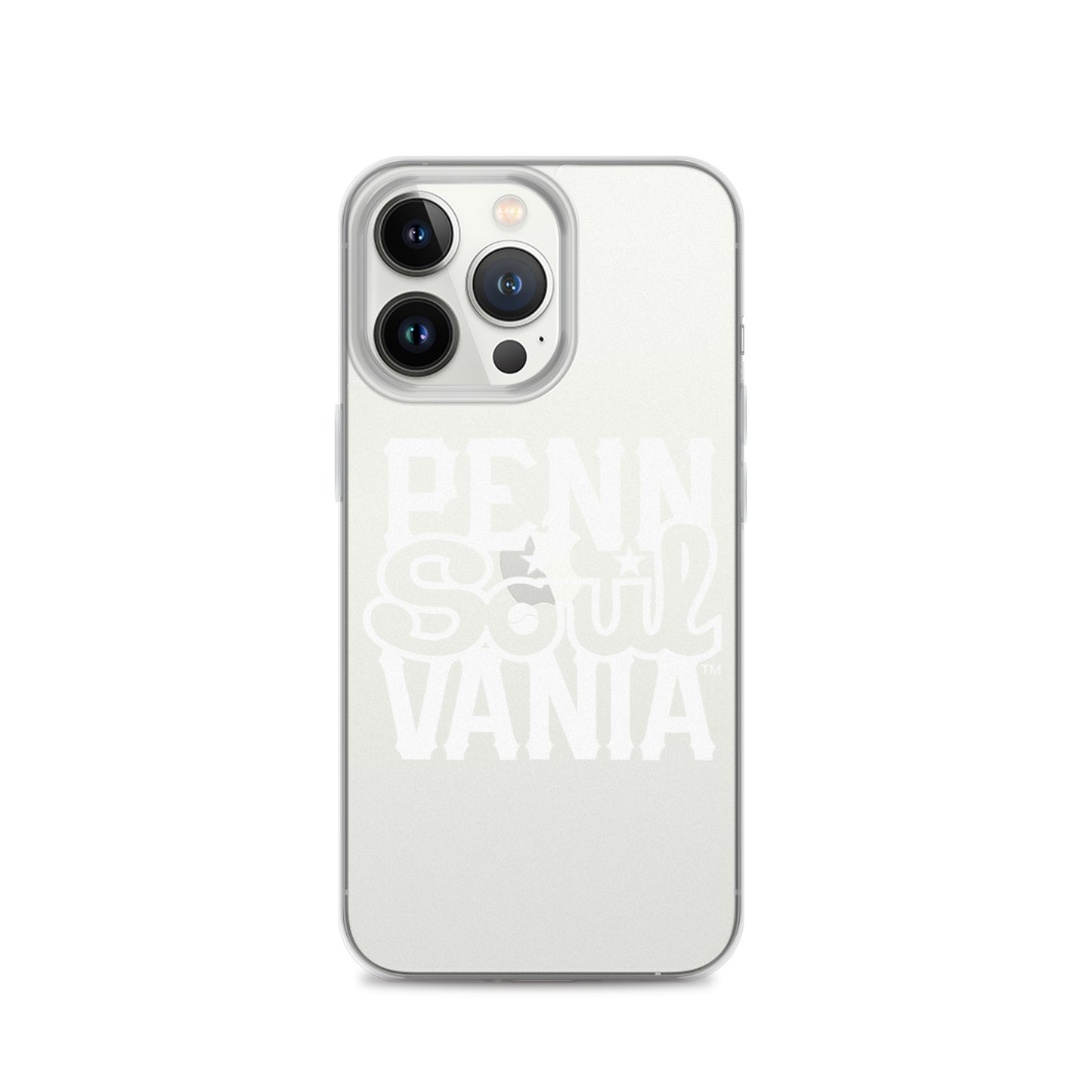 Home Run iPhone Case - White Logo