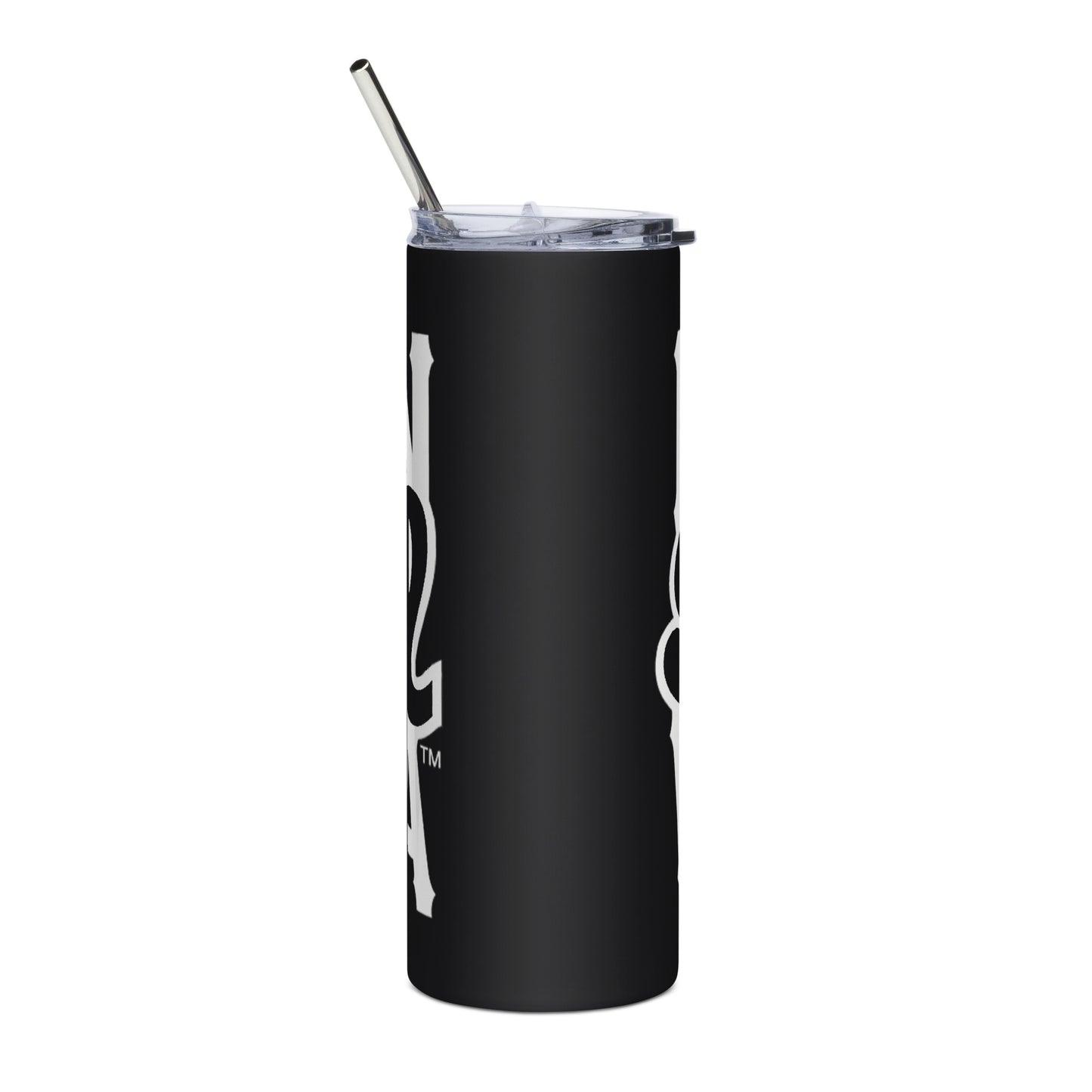 Home Run Stainless Steel Tumbler (20oz)