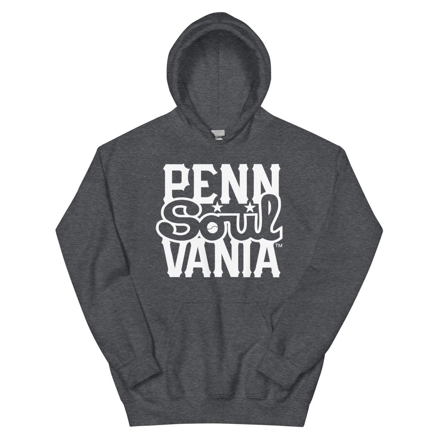 Home Run Men's Hoodie