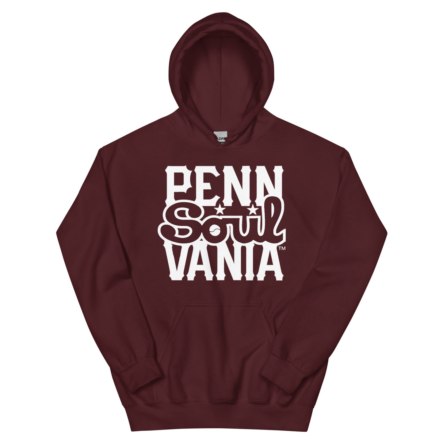 Home Run Men's Hoodie