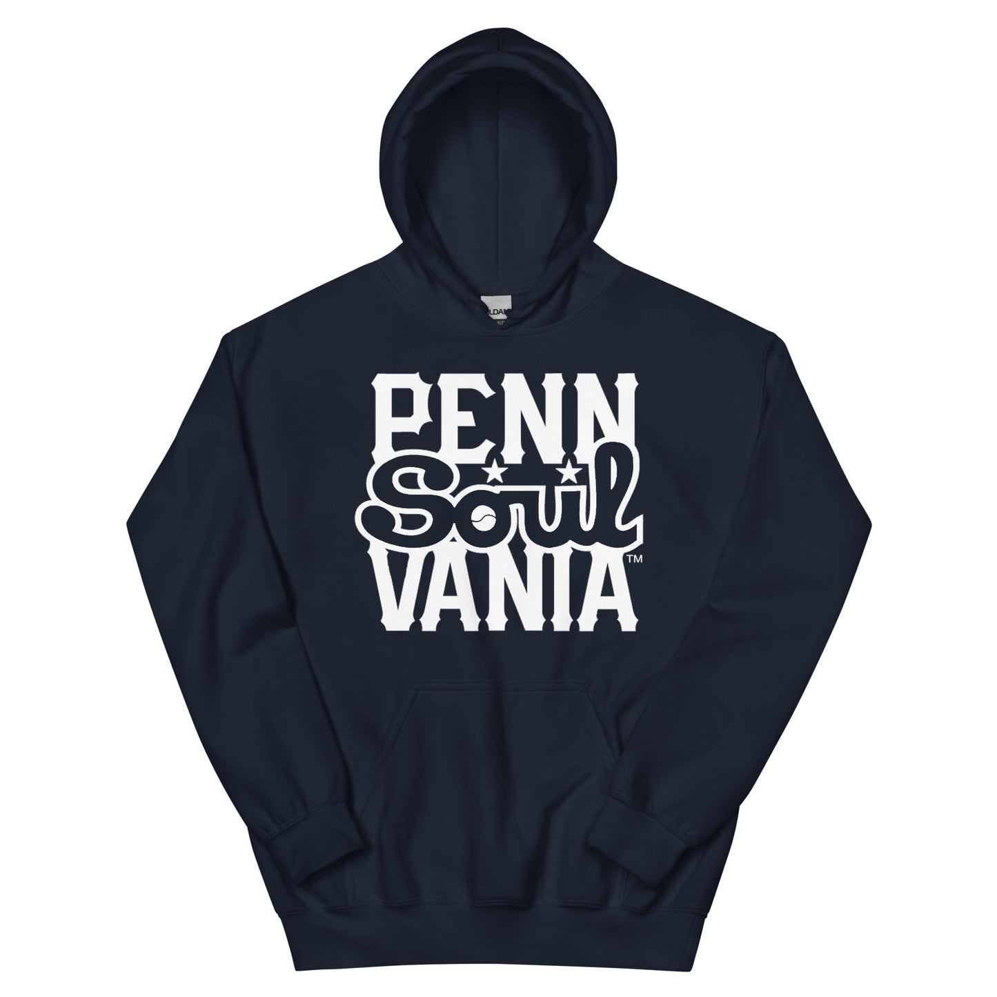 Home Run Men's Hoodie