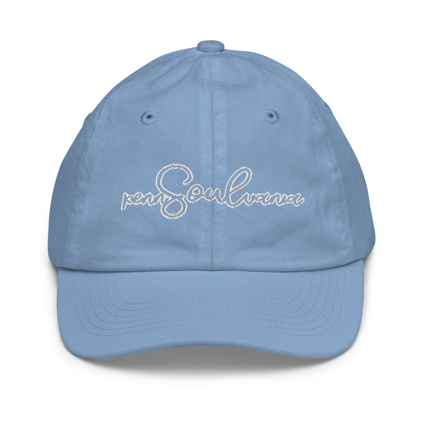 Signature Soul Baseball Hat - Youth